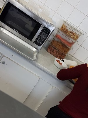 Banh Mi Saigon by null