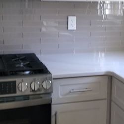 Norfolk Kitchen & Bath Boston