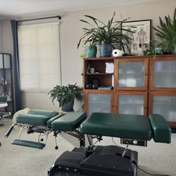 AdvanceHealth Chiropractic & Rehabilitation