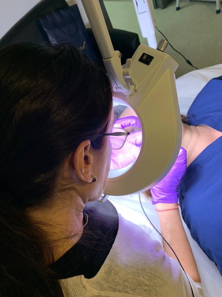 HAIRFREE NYC ELECTROLYSIS & MICROBLADING 42 Photos & 16 Reviews 358