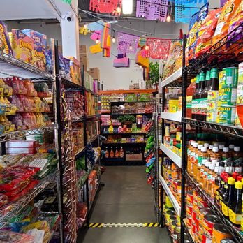 Don Chendo Mexican Products - 2000 authentic mexican products - Wholesale Stores Near Me - Burnaby, British Columbia