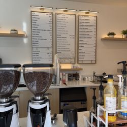 World Traveler Coffee Roasters