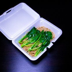Chung Wang BBQ