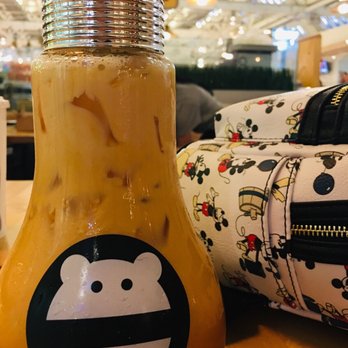 Mini Monster Cafe - Bubble Tea Near Me - Anaheim, California