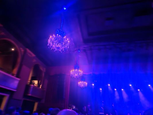 The Fillmore by null