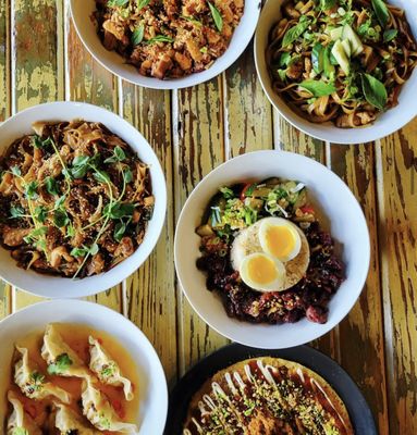 Bok Choy Boy by null