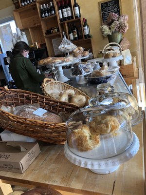 Lenox Coffee by null