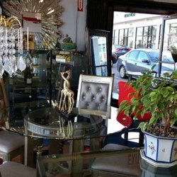 Warehouse Furniture