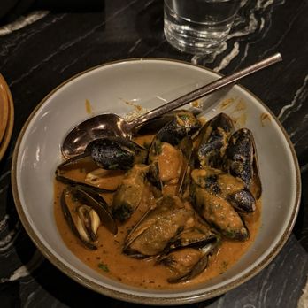 Kama - Wicker Park - Goan Mussels - Indian Near Me - Chicago, Illinois Kama - Wicker Park - Goan Mussels - Indian Near Me - Chicago, Illinois