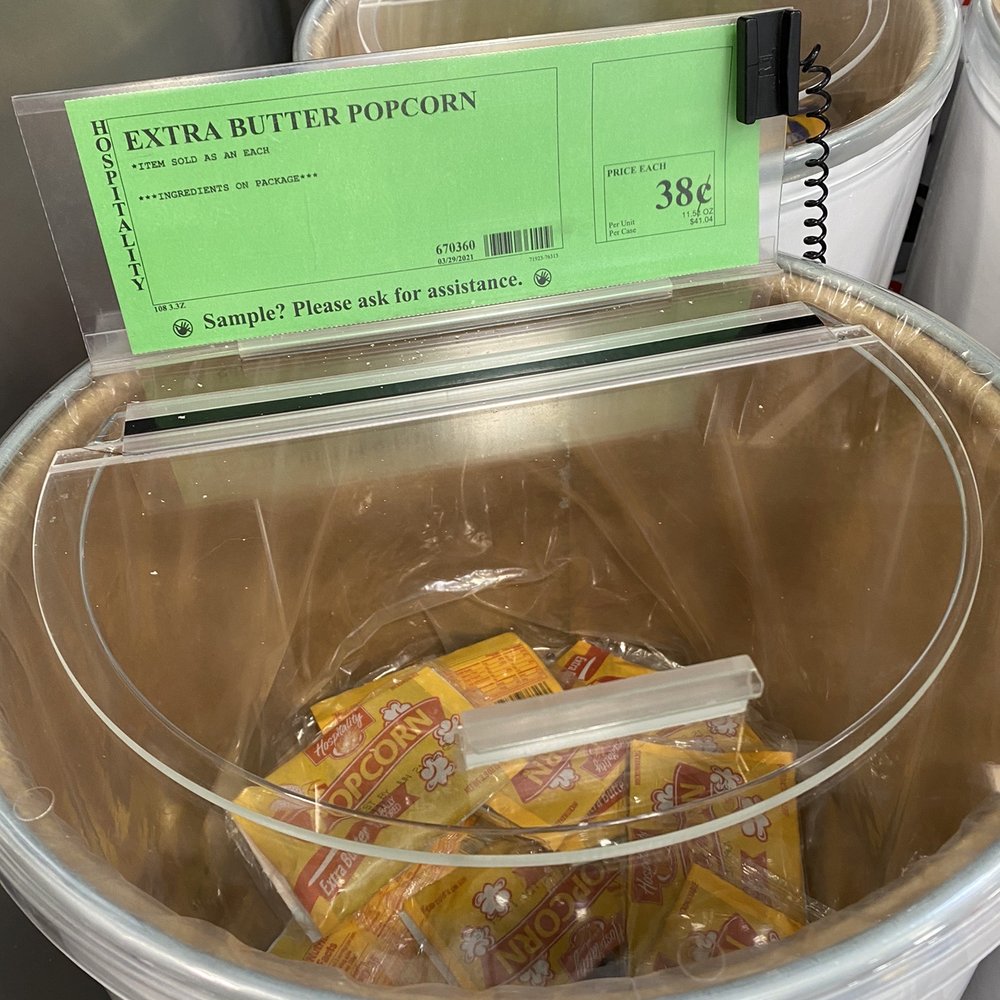WinCo Foods - Popcorn .38c - Grocery Near Me - Las Vegas, Nevada WinCo Foods - Popcorn .38c - Grocery Near Me - Las Vegas, Nevada