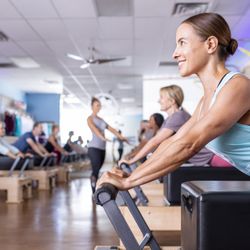 Club Pilates