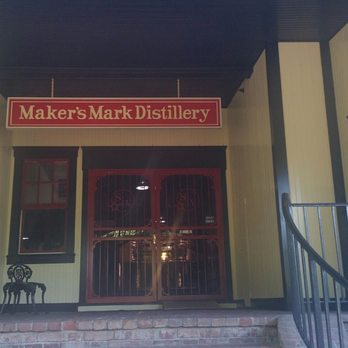 Maker's Mark Distillery - Tours Near Me - Loretto, Kentucky Maker's Mark Distillery - Tours Near Me - Loretto, Kentucky