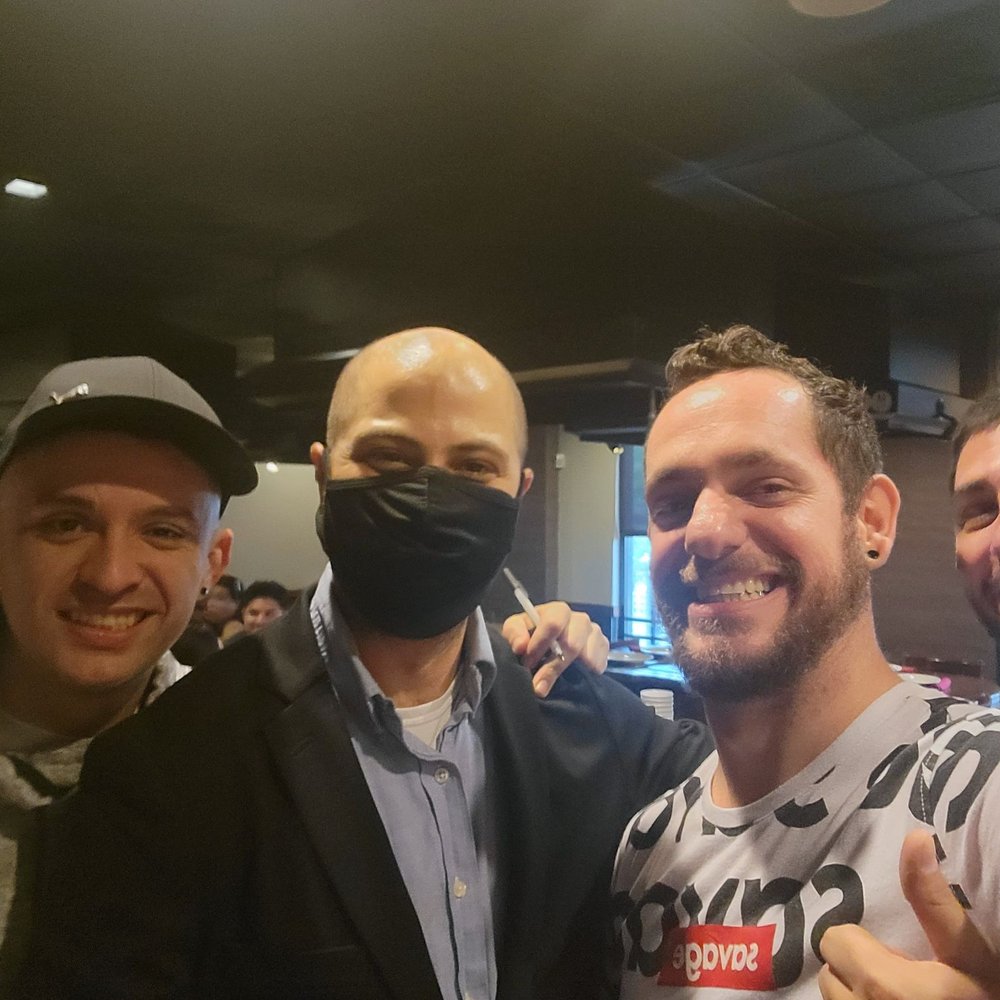 Samurai - Steakhouses Near Me - Miami, Florida