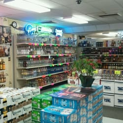 JPAD Discount Liquors
