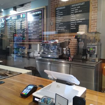 Gooney's Sandwichworks - Ordering counter - Sandwiches Near Me - Ottawa, Ontario