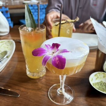 La Mar Cocina Peruana - Viracoche skies - Peruvian Near Me - Bellevue, Washington La Mar Cocina Peruana - Viracoche skies - Peruvian Near Me - Bellevue, Washington