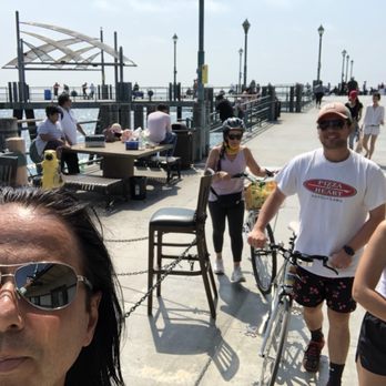 Redondo Beach Pier - Sunday Funday bicycle ride 2021 - Souvenir Shops Near Me - Redondo Beach, California Redondo Beach Pier - Sunday Funday bicycle ride 2021 - Souvenir Shops Near Me - Redondo Beach, California