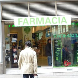 Farmacia del Globo Carretas