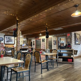 Bearstone Cafe - Great Ambiance and NICE AND CLEAN! - New American Near Me - Columbus, Montana Bearstone Cafe - Great Ambiance and NICE AND CLEAN! - New American Near Me - Columbus, Montana