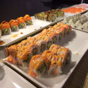 Grand Buffet - Sushi - Chinese Near Me - Seguin, Texas Grand Buffet - Sushi - Chinese Near Me - Seguin, Texas