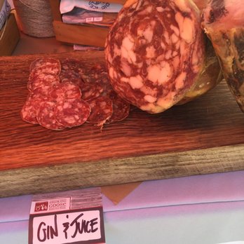 Cured & Crafted - Smoking goose - Festivals Near Me - Louisville, Kentucky Cured & Crafted - Smoking goose - Festivals Near Me - Louisville, Kentucky