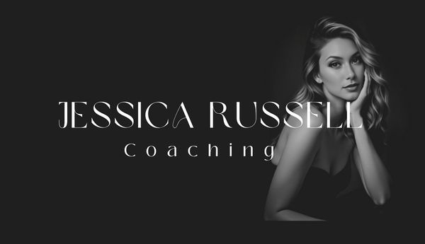 Jessica Russell Coaching