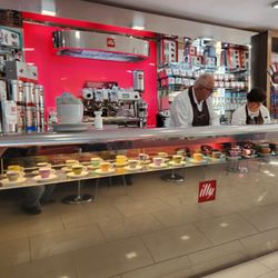Espressamente Illy