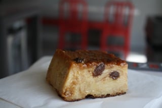 J28 Sandwich Bar by null