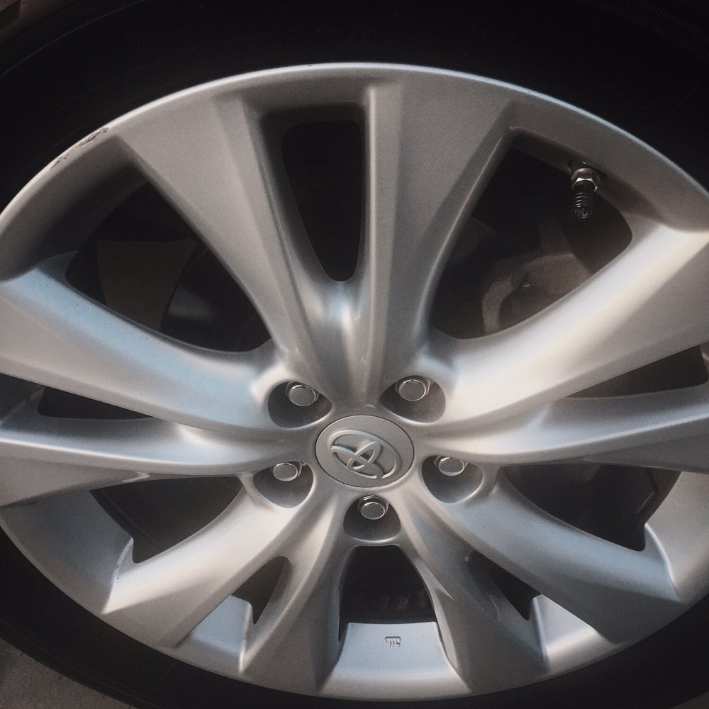 Dynamic Auto Salon - Clean rims - Car Wash Near Me Dynamic Auto Salon - Clean rims - Car Wash Near Me