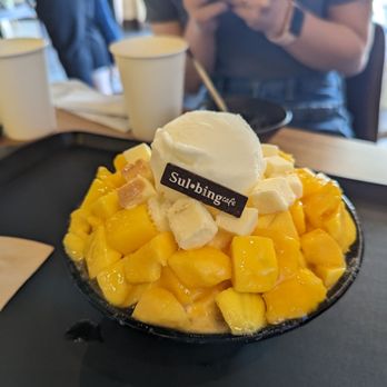 Sulbing - Desserts Near Me - Santa Clara, California Sulbing - Desserts Near Me - Santa Clara, California