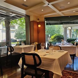Le Crocodile Restaurant