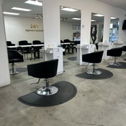 P&L Beauty Lounge