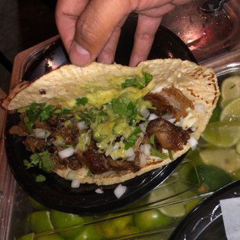 Pablito's Tacos - Pablito's quesadilla - Peruvian Near Me - Burbank, California