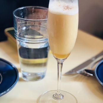 Petiscos - $19 for this awful cocktails? Overprice! - Portuguese Near Me - San Jose, California