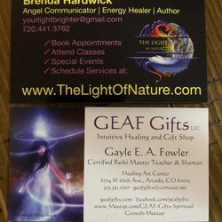 Geaf Gifts - Save this information!! You never know when you'll need the ghostbusters!