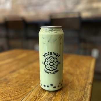 H Mart - Paramus - Matcha Boba - Grocery Near Me - Paramus, New Jersey