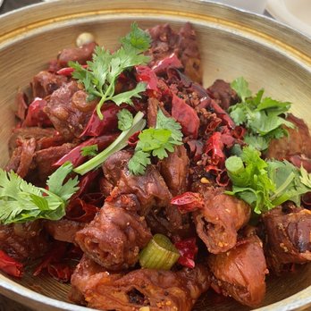 The Barn - My fav, so crispy, spicy, and delicious - Barbeque Near Me - Arcadia, California The Barn - My fav, so crispy, spicy, and delicious - Barbeque Near Me - Arcadia, California