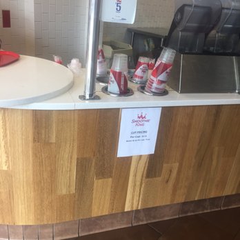 Smoothie King - Juice Bars & Smoothies Near Me - Raleigh, North Carolina