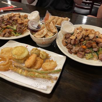 Ichiban Grill - Japanese Near Me - Moultrie, Georgia