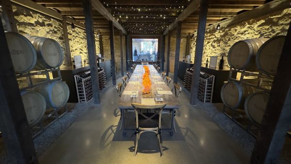 Epoch Estate Wines by null