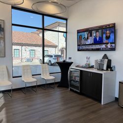 Driven Healthcare