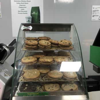 Subway - Coookies - Sandwiches Near Me - Brooklyn, New York
