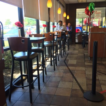 Chick-fil-A - Clean facility. - Fast Food Near Me - Suwanee, Georgia Chick-fil-A - Clean facility. - Fast Food Near Me - Suwanee, Georgia