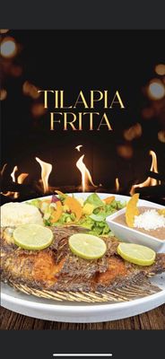 La Villa Grill & Bar by null