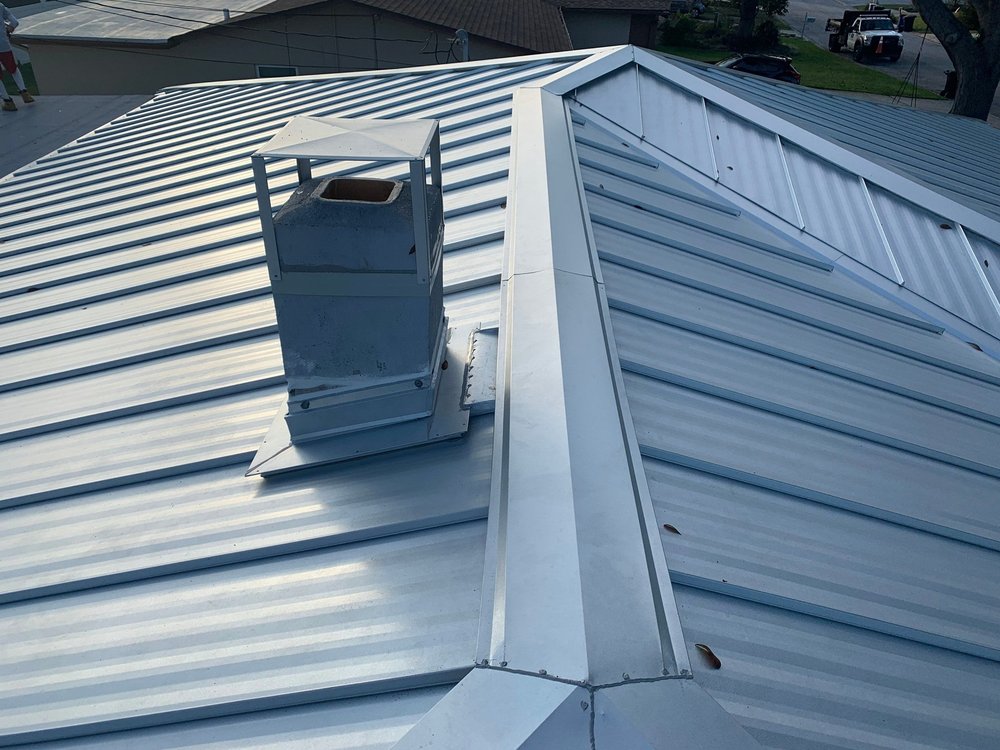 Slide of Southern Roofing Systems of Fairhope