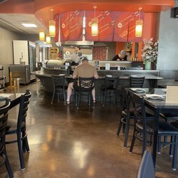 Umai Sushi - Sushi bar