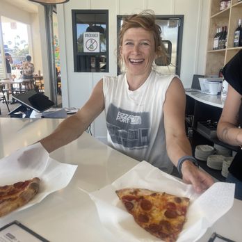 Corner Pizza - Pizza Near Me - Oceanside, California