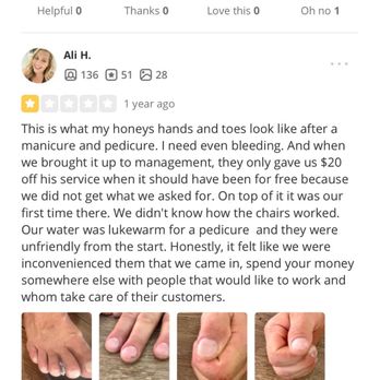 Pink Polish - Nail Salons Near Me - Chandler, Arizona Pink Polish - Nail Salons Near Me - Chandler, Arizona