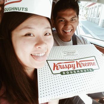Krispy Kreme - Donuts Near Me - Clarks Summit, Pennsylvania