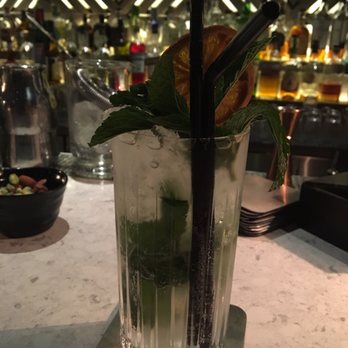The Optimist - Spanish Near Me - Hong Kong, HK
